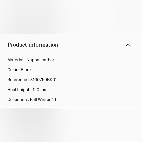 CHRISTIAN LOUBOUTIN SO KATE BLACK PUMPS - Picture 4 of 10